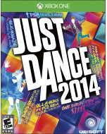 Just Dance 2014 Для Kinect 2.0 (Xbox One)